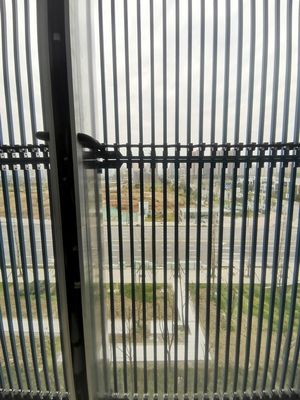 Schermi di visualizzazione principali pieghevoli dell'insegna P31.25 dell'orologio di Digital dell'insegna luminosa del video stadio