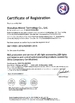 Porcellana Shenzhen Minvol Technology Co., Ltd. Certificazioni